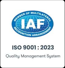 certificates iaf