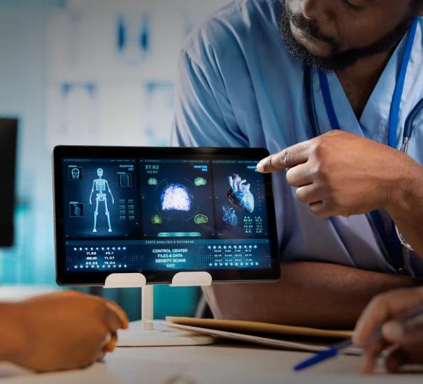Medical Device Software