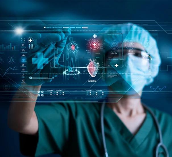 EHR Software Development