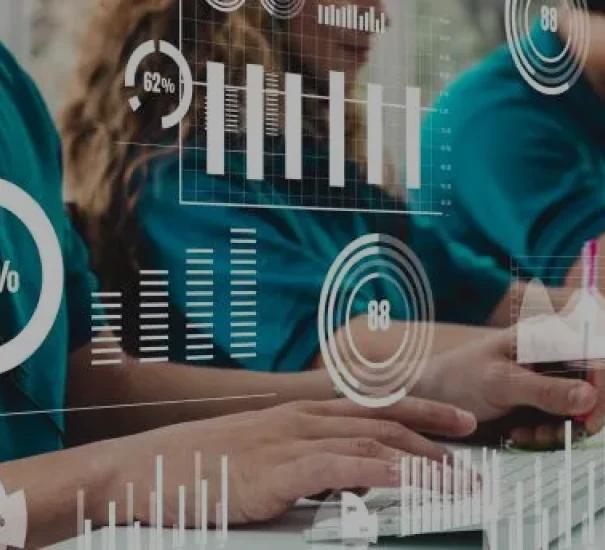HealthTech AI & Data Analytics