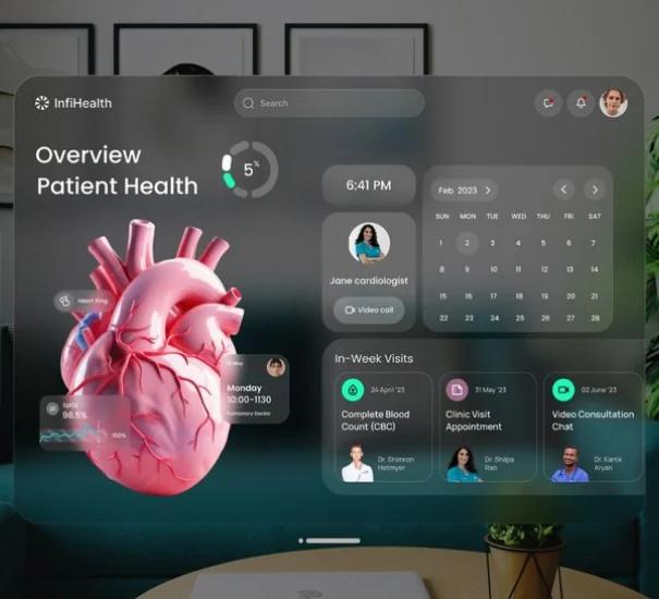 HIPAA & GDPR-Compliant Cloud Security